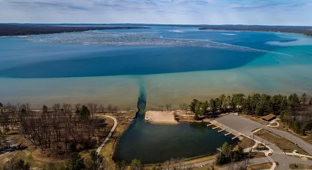 South Higgins Lake State Park