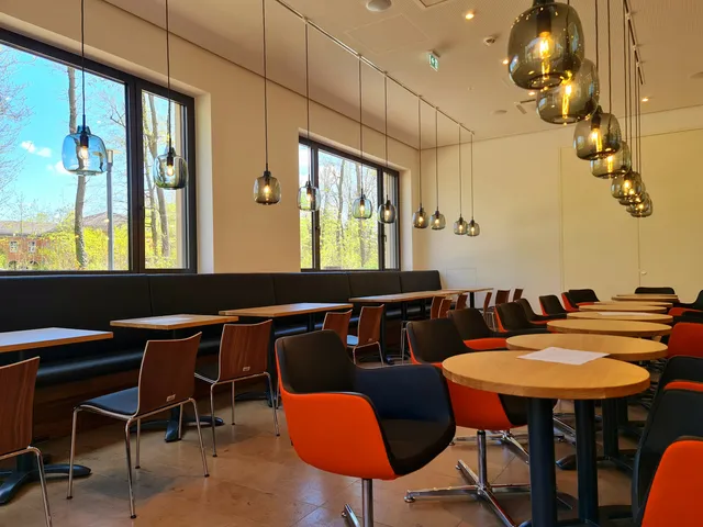 Bistro Campus Kitchen One (HPI)