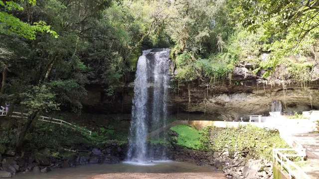 Parque da Gruta | Otávio Rocha