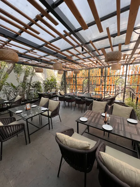 ZUCI - Artisanal Chocolates & Cafe