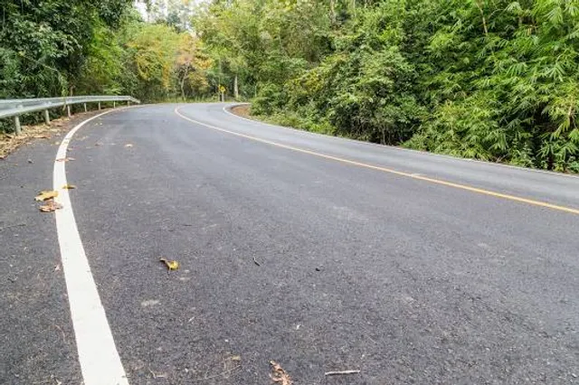 Chiang Mai 700 Years Park