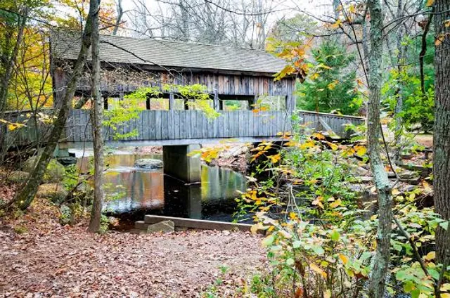 Brainard Homestead State Park