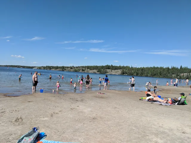 Fred Henne Territorial Park