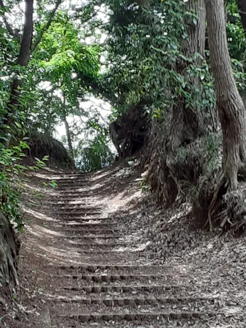 Maioka Furusato no Mori