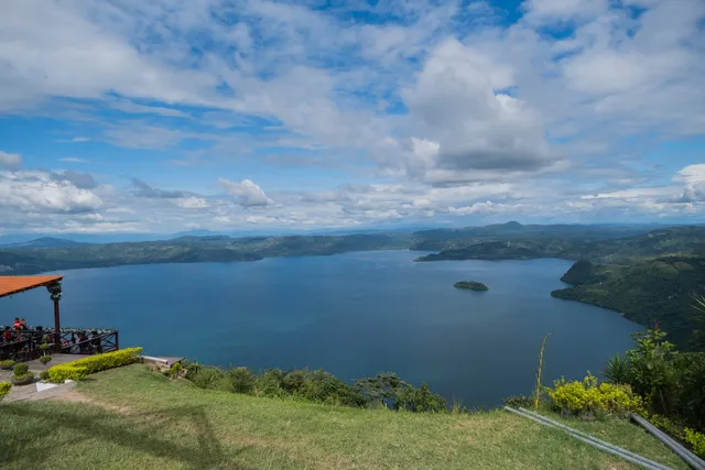 Eco Parque Santa Cruz La Vega