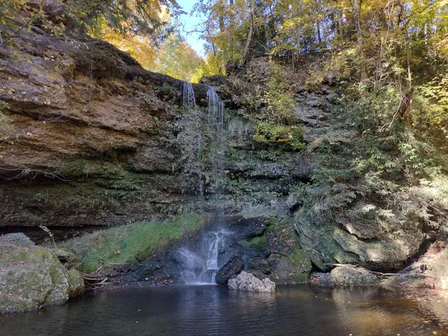 Enns Aktiv Weg Ternberg