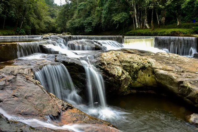 Cachoeira da Usina