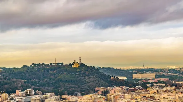 Parque Maurício Sirotsky Sobrinho (Parque Harmonia)
