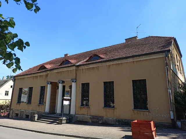 Musuem des Kroner Landes