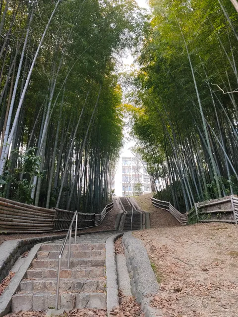 Senri Higashimachi Park