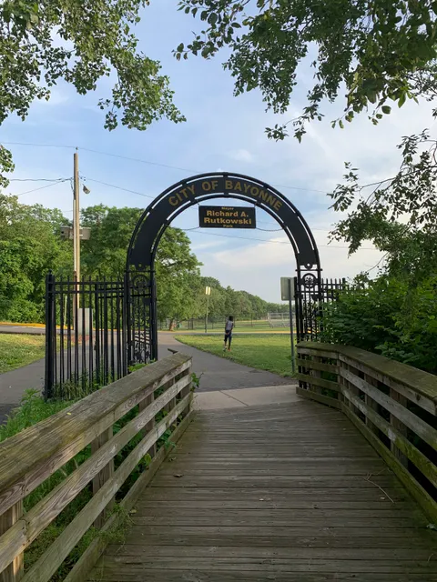 Richard A. Rutkowski Park