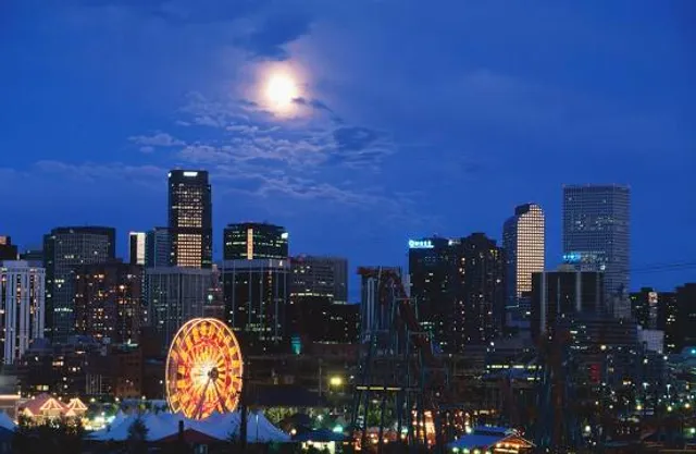 Elitch Gardens