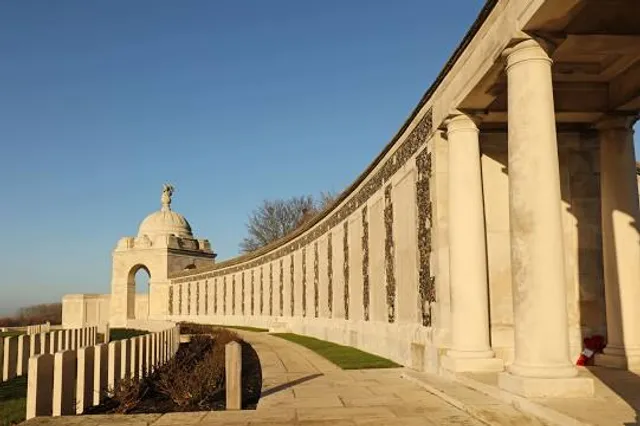Island of Ireland Peace Park