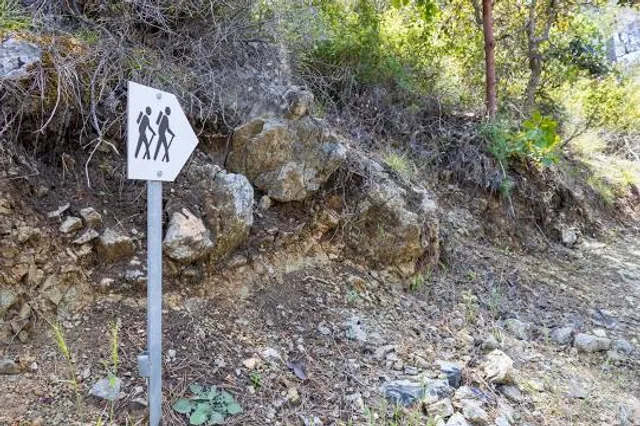 Limassol National Forest Park