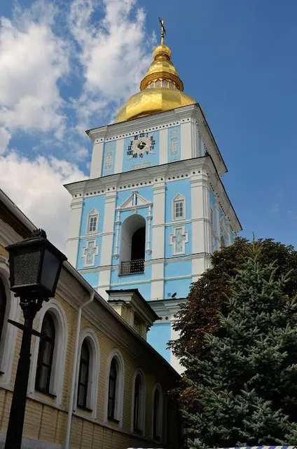 Monument to Victims of Famine in 1933