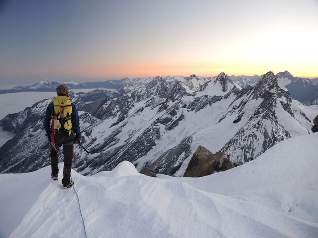 Alpine Guides (Aoraki) Ltd