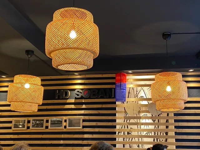 Soban Restaurant - Heidelberg