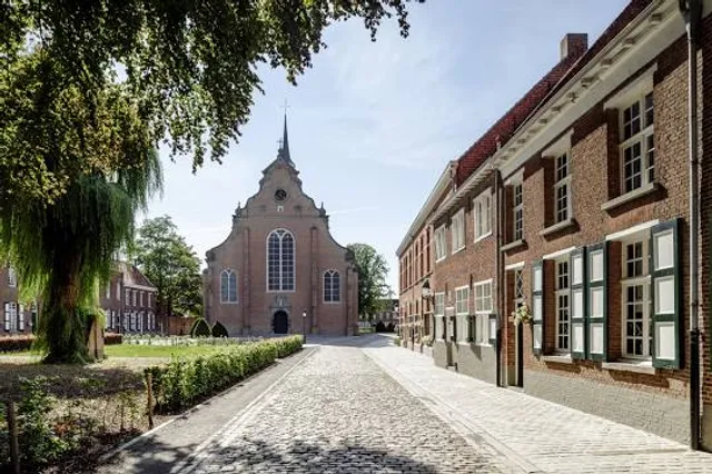 Begijnhof