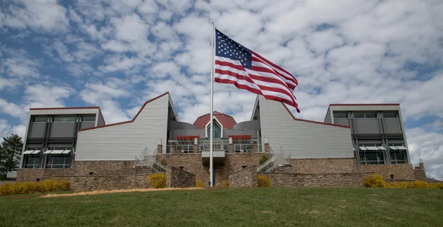 Southwest Virginia Cultural Center & Marketplace