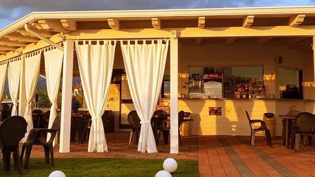 Stabilimento Balneare Pierino