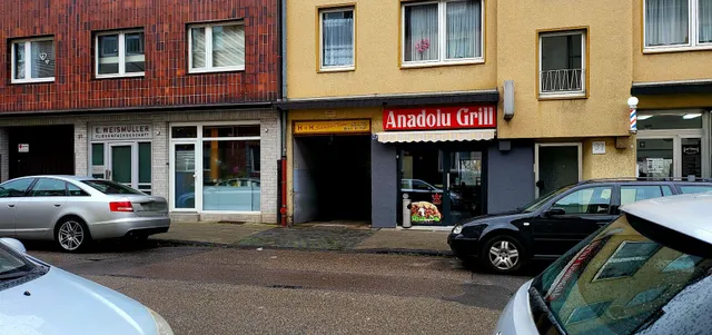 Anadolu Grill Gelsenkirchen