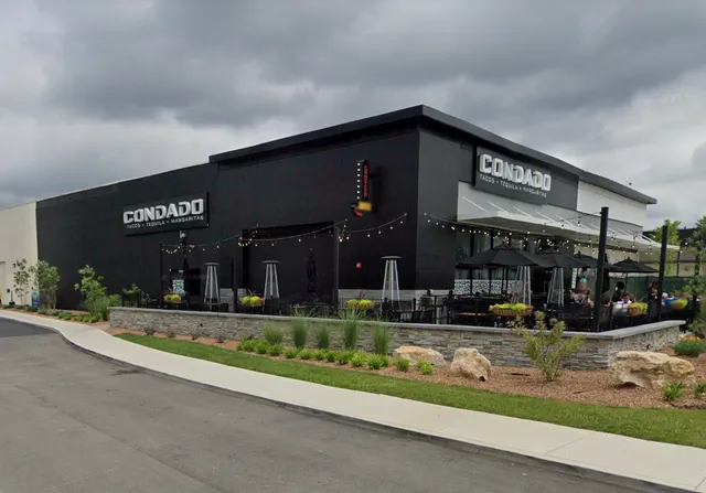 Condado Tacos