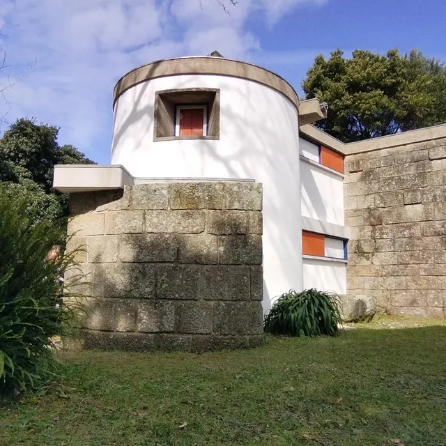Casa Museu Viana de Lima - Casa das Marinhas