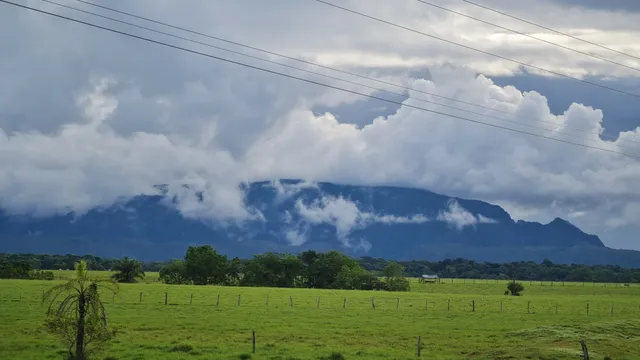 Mirador del Indio Acostado- La Manga Restaurante