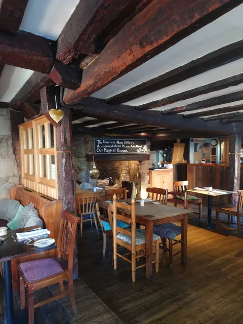 The Unicorn Inn