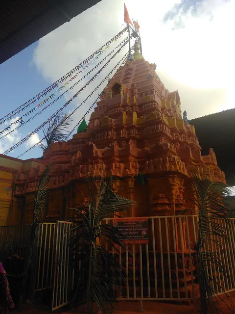 Banni Maatha Temple