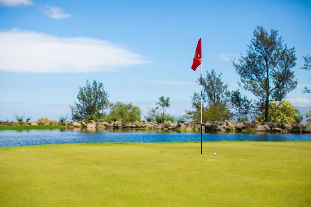 Makani Golf Club