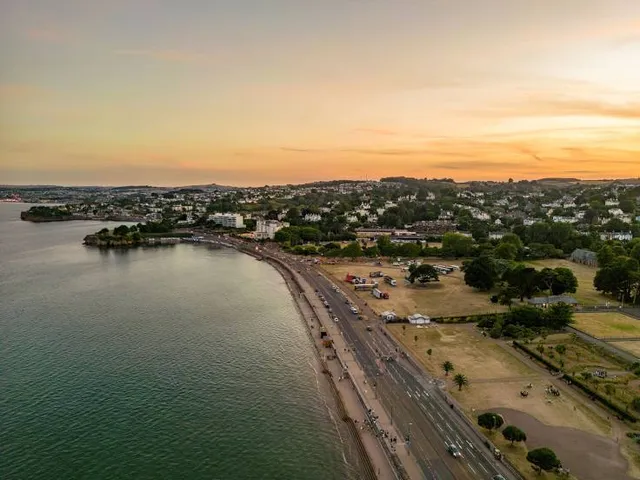 Abbey Park and Meadows