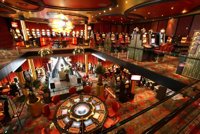 Jack's Casino Sassenheim