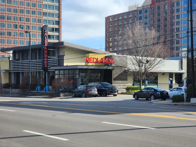 J. Alexander's Restaurant