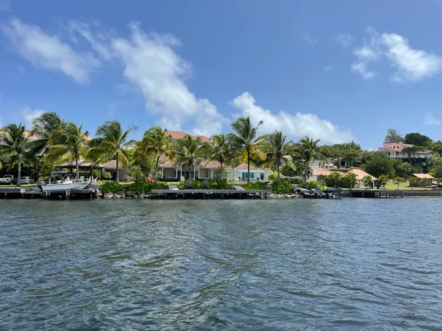 Vauclin Découverte avec Dédé le Pecheur