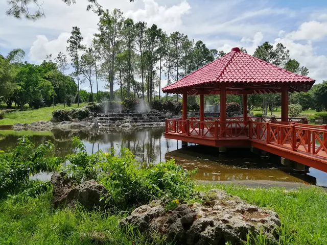National Botanical Garden