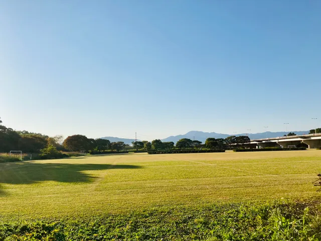 Kuisegawa Sports Park
