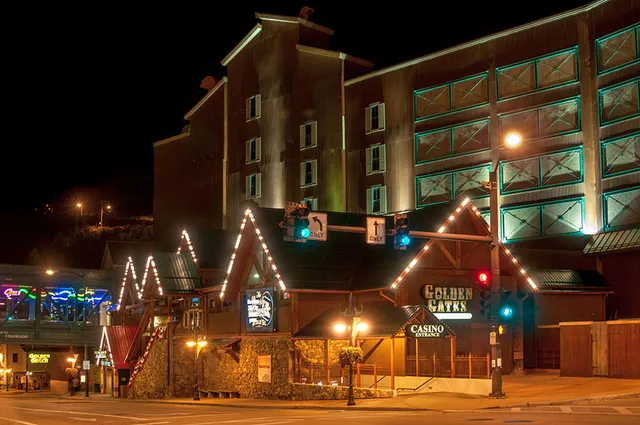 Bally's Black Hawk West