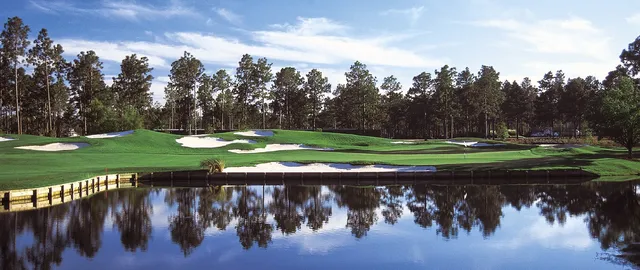 Myrtle Beach National