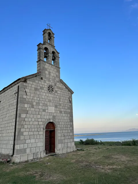 Church of Vranjina