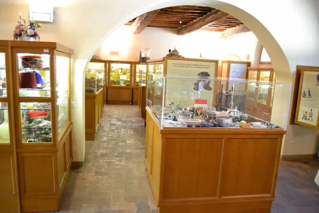 Museo del Figurino Storico di Calenzano