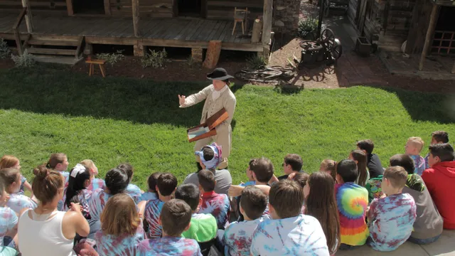 Northeast Georgia History Center