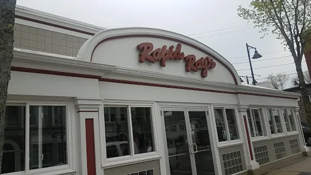 Rapid Ray's