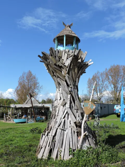 Beachclub Koers Zuid