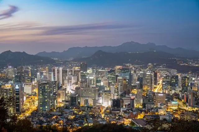 Jamdubong Photo Island