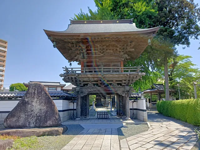 Kyushoji Temple
