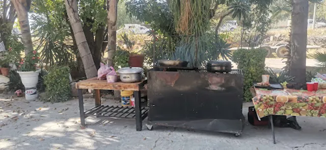 La Chuleta Metalera Carnes Asadas Y Cortes Premium a la parrilla