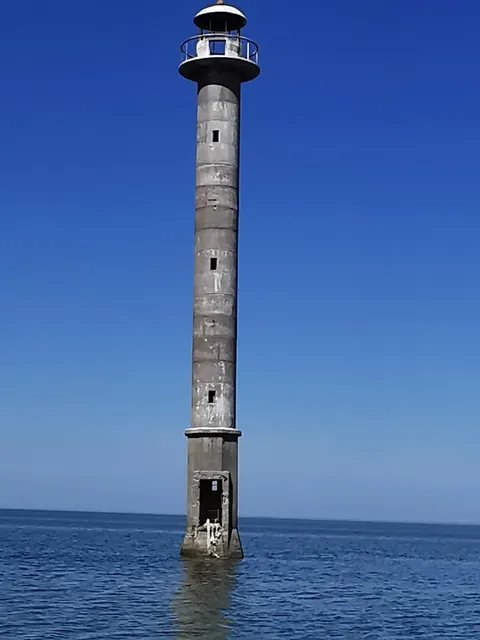 Kiipsaare lighthouse