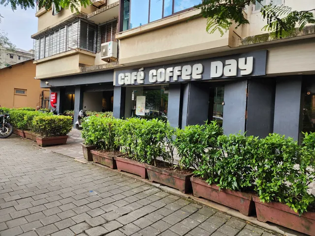 Café Coffee Day