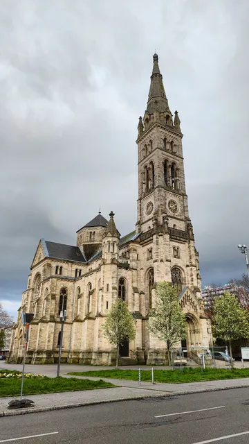 Erwin-Schoettle-Platz